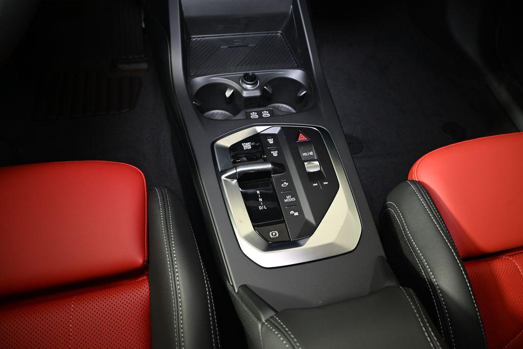 new 2026 BMW 228 Gran Coupe car, priced at $46,375