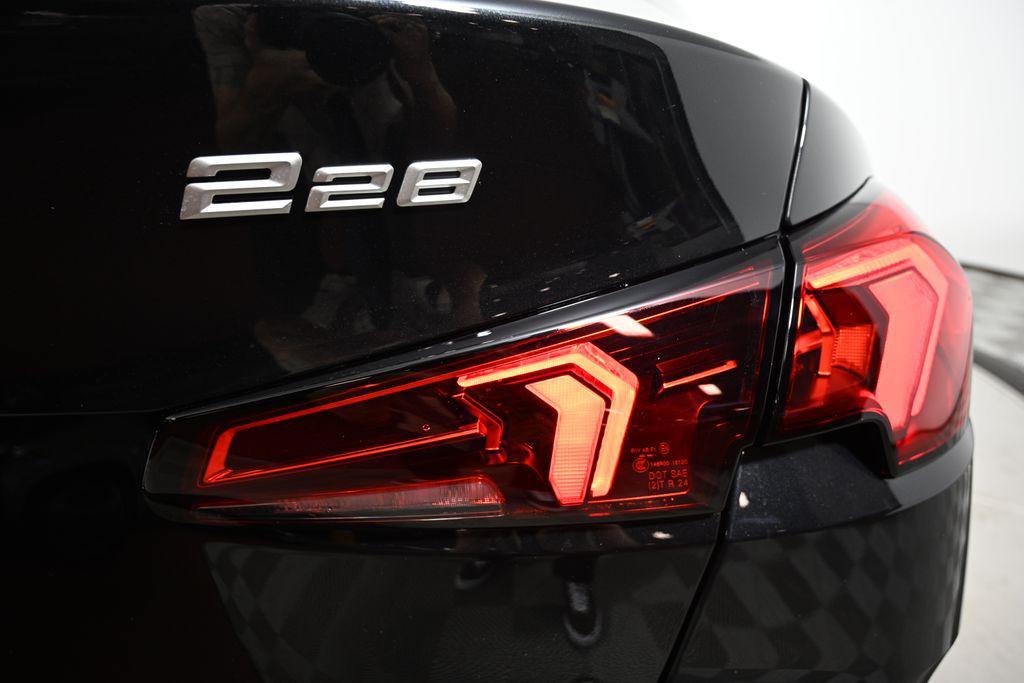 new 2026 BMW 228 Gran Coupe car, priced at $46,375