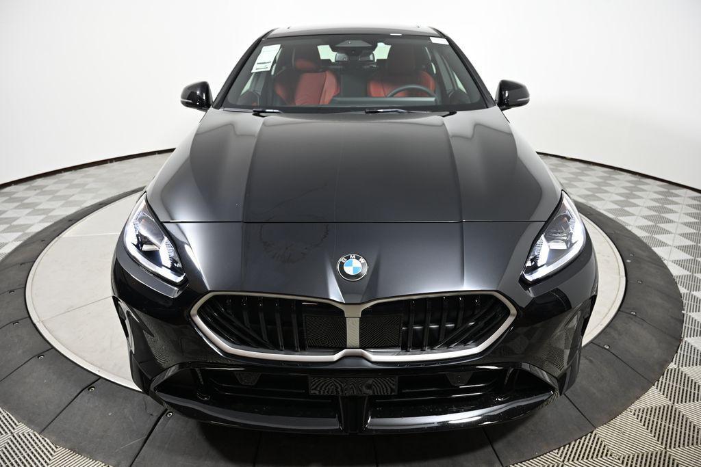 new 2026 BMW 228 Gran Coupe car, priced at $46,375