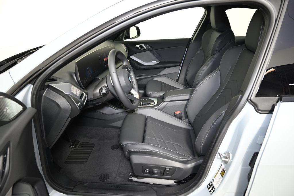 new 2026 BMW 228 Gran Coupe car, priced at $46,300