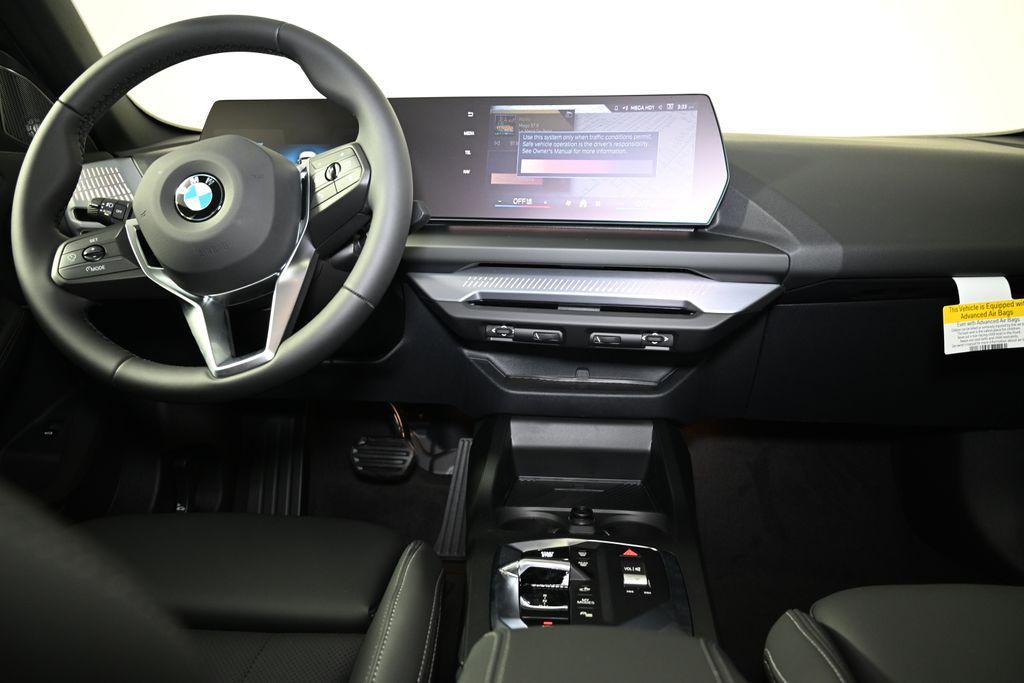 new 2026 BMW 228 Gran Coupe car, priced at $46,300