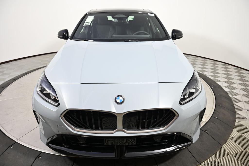 new 2026 BMW 228 Gran Coupe car, priced at $46,300
