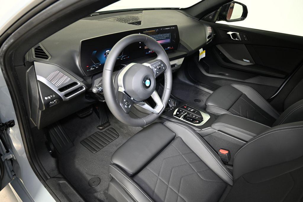 new 2026 BMW 228 Gran Coupe car, priced at $46,300