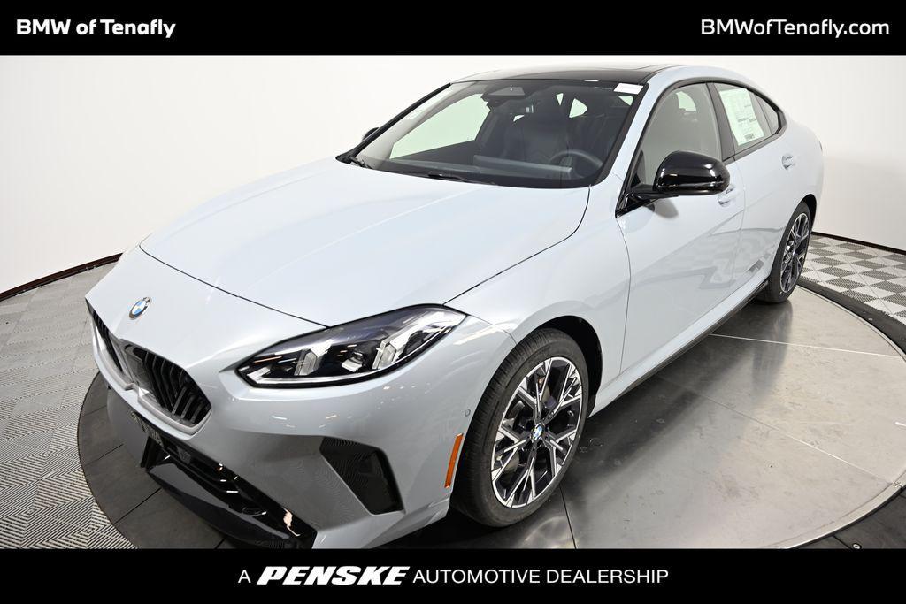 new 2026 BMW 228 Gran Coupe car, priced at $46,300