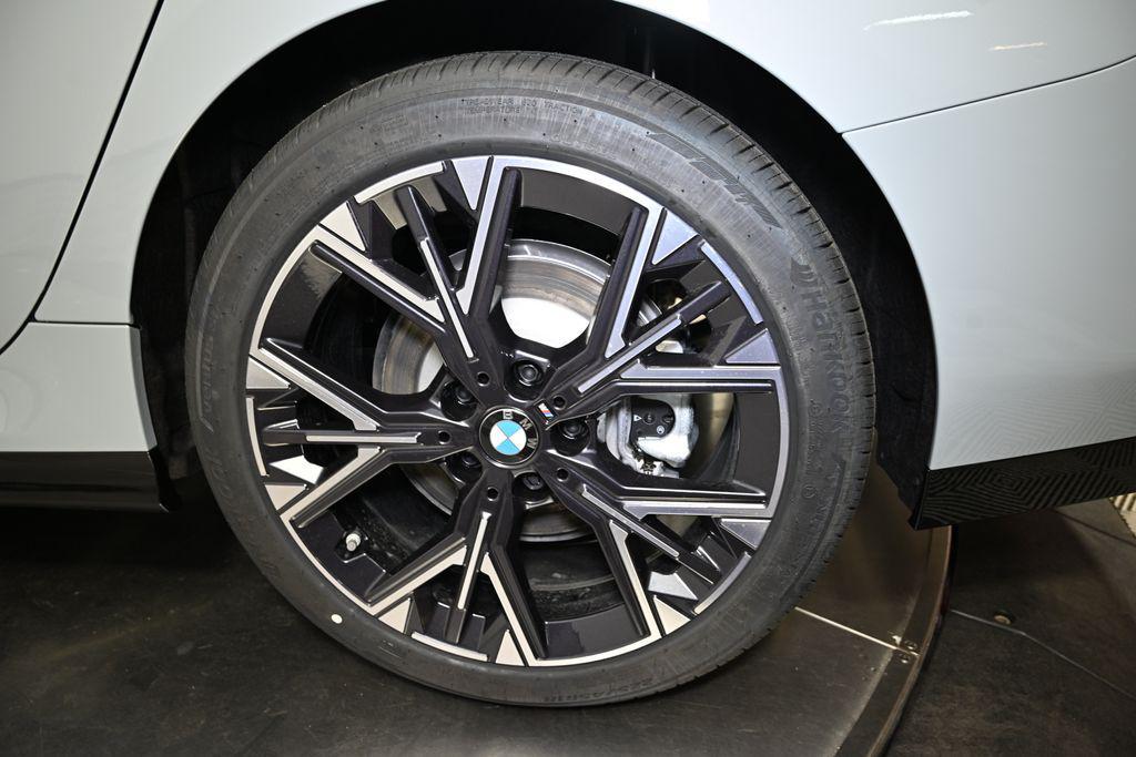 new 2026 BMW 228 Gran Coupe car, priced at $46,300