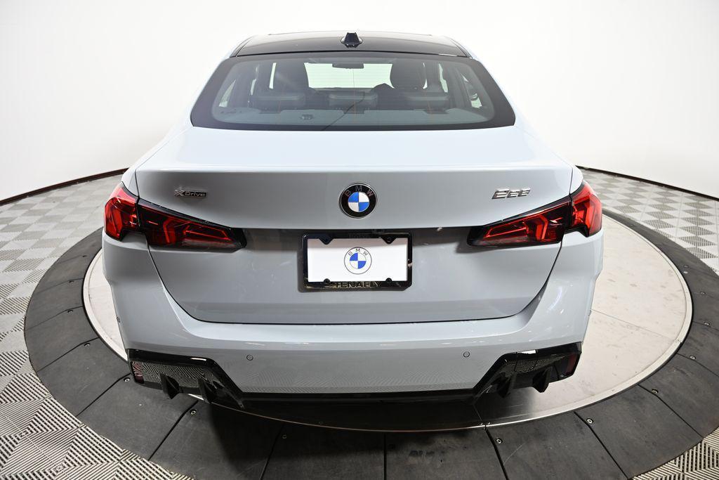 new 2026 BMW 228 Gran Coupe car, priced at $46,300