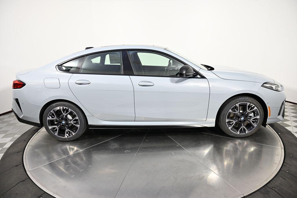 new 2026 BMW 228 Gran Coupe car, priced at $46,300