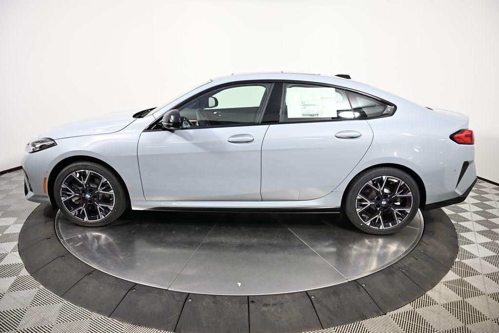 new 2026 BMW 228 Gran Coupe car, priced at $46,300