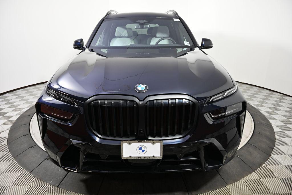 used 2025 BMW X7 car, priced at $91,000