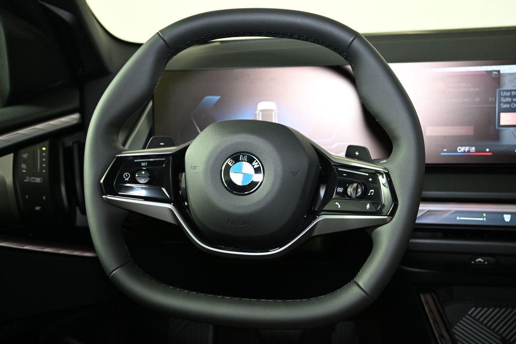 new 2026 BMW X3 car, priced at $55,775