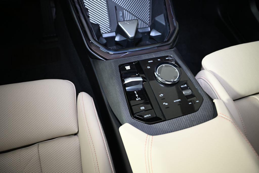 new 2026 BMW X3 car, priced at $55,775