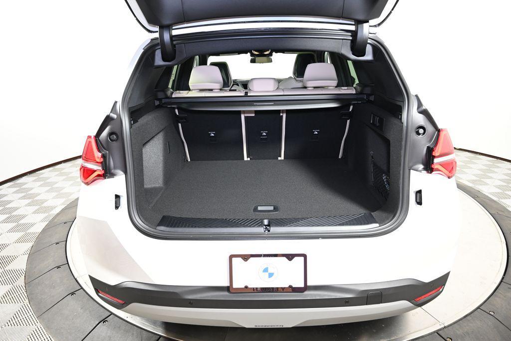 new 2026 BMW X3 car, priced at $55,775
