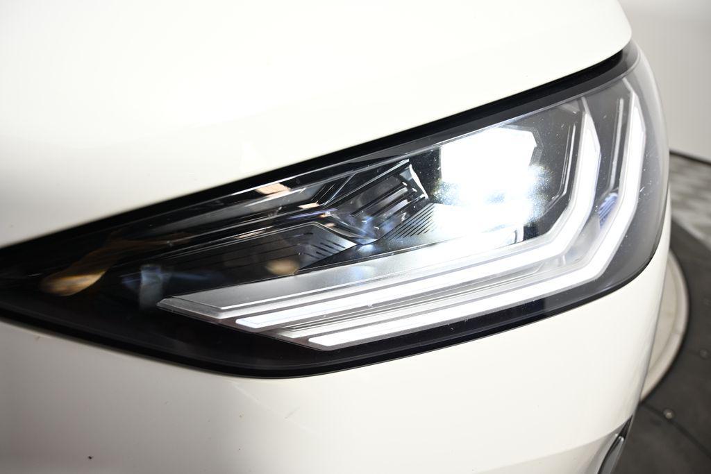 new 2026 BMW X3 car, priced at $55,775