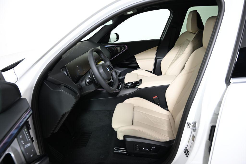 new 2026 BMW X3 car, priced at $55,775