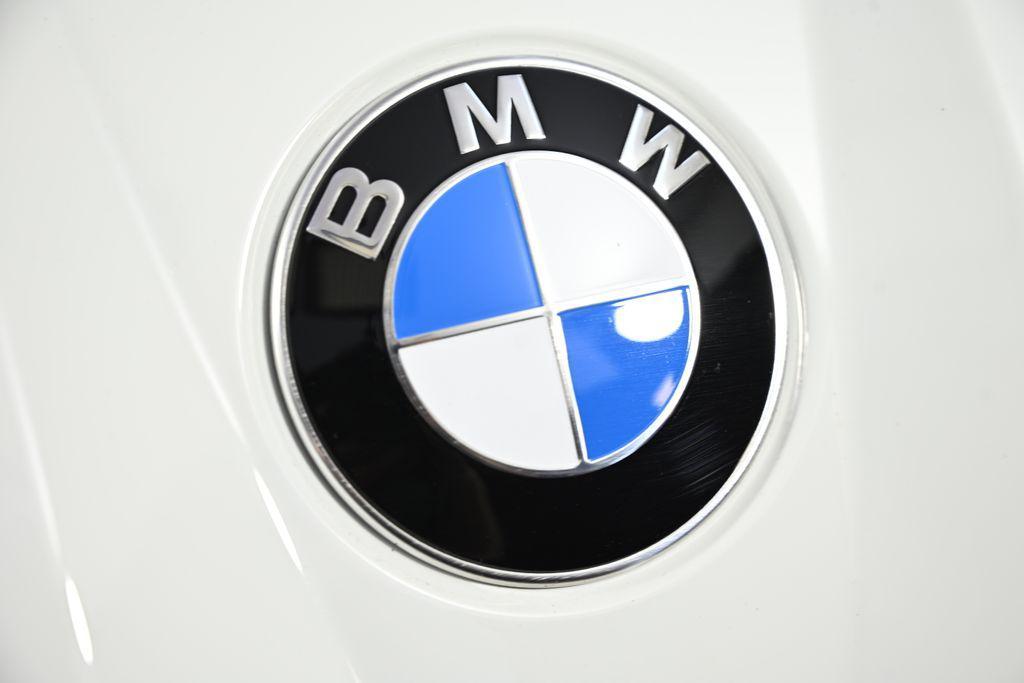 new 2026 BMW X3 car, priced at $55,775