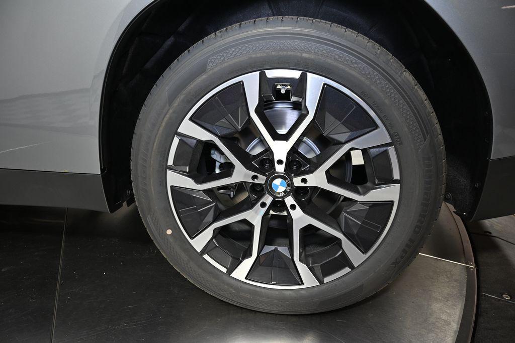 new 2026 BMW X3 car, priced at $54,790