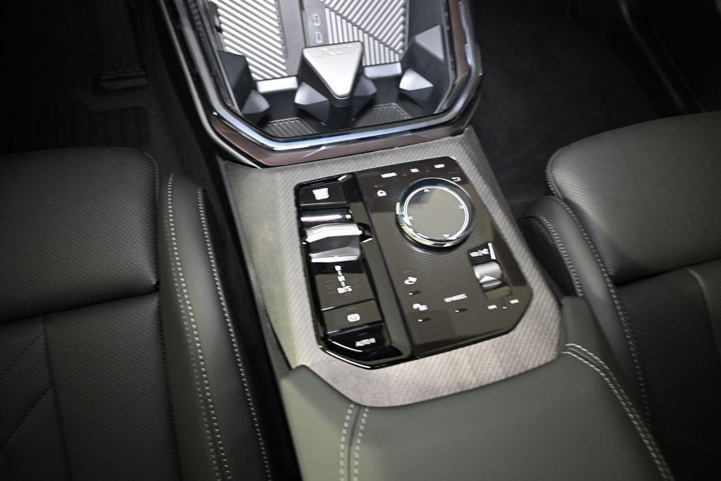 new 2026 BMW X3 car, priced at $54,790