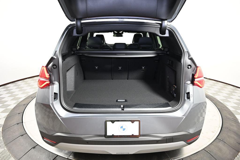 new 2026 BMW X3 car, priced at $54,790