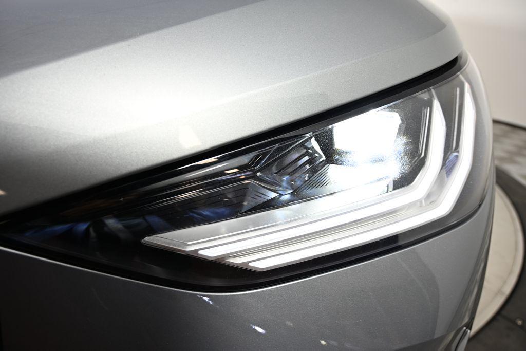 new 2026 BMW X3 car, priced at $54,790