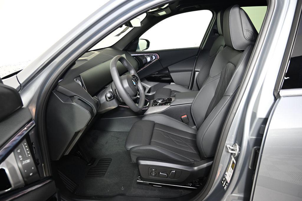 new 2026 BMW X3 car, priced at $54,790