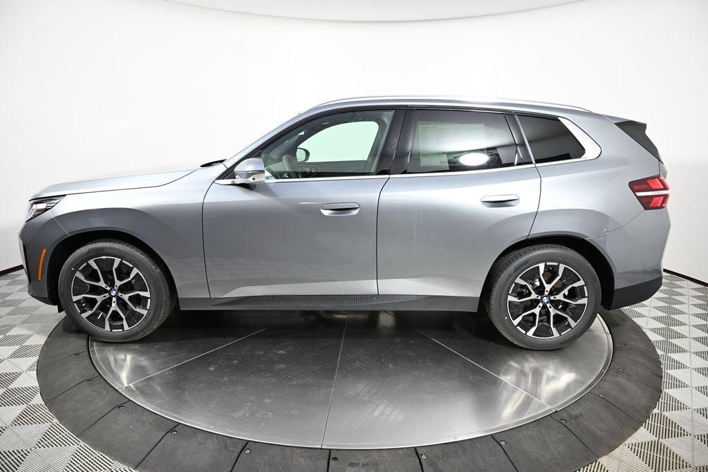 new 2026 BMW X3 car, priced at $54,790