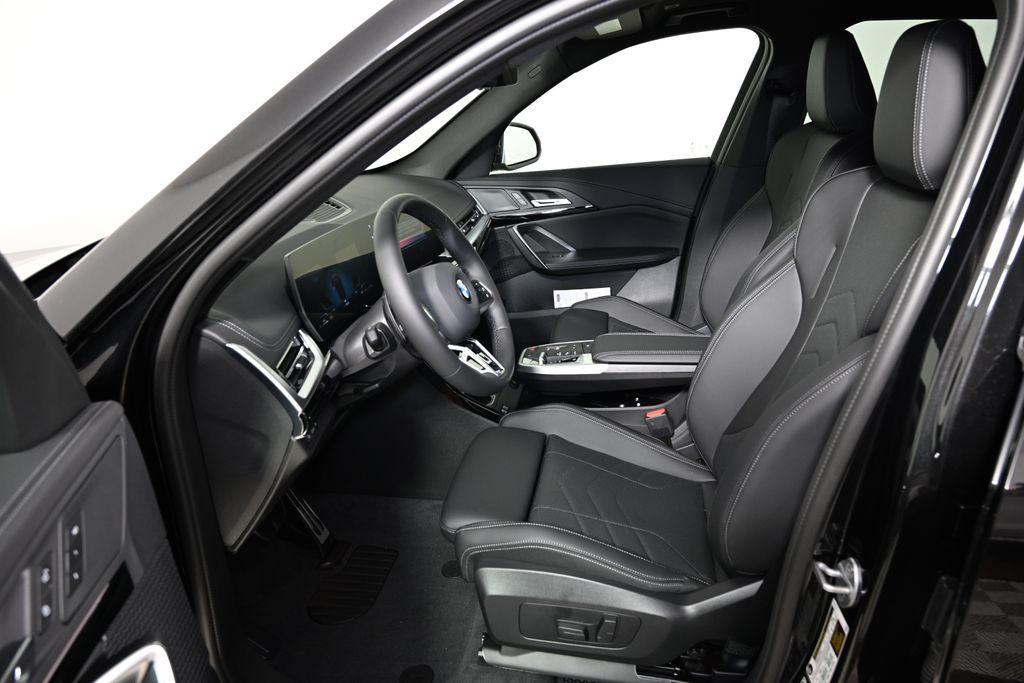 used 2025 BMW X1 car, priced at $44,495
