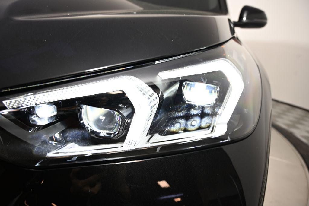 used 2025 BMW X1 car, priced at $44,495