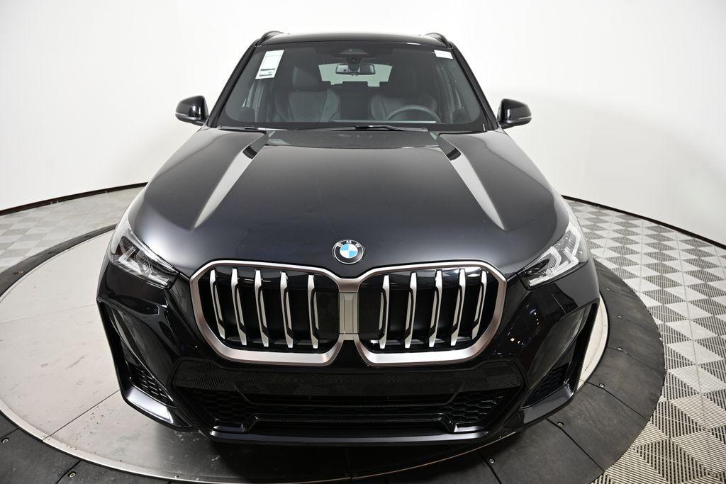 used 2025 BMW X1 car, priced at $44,495