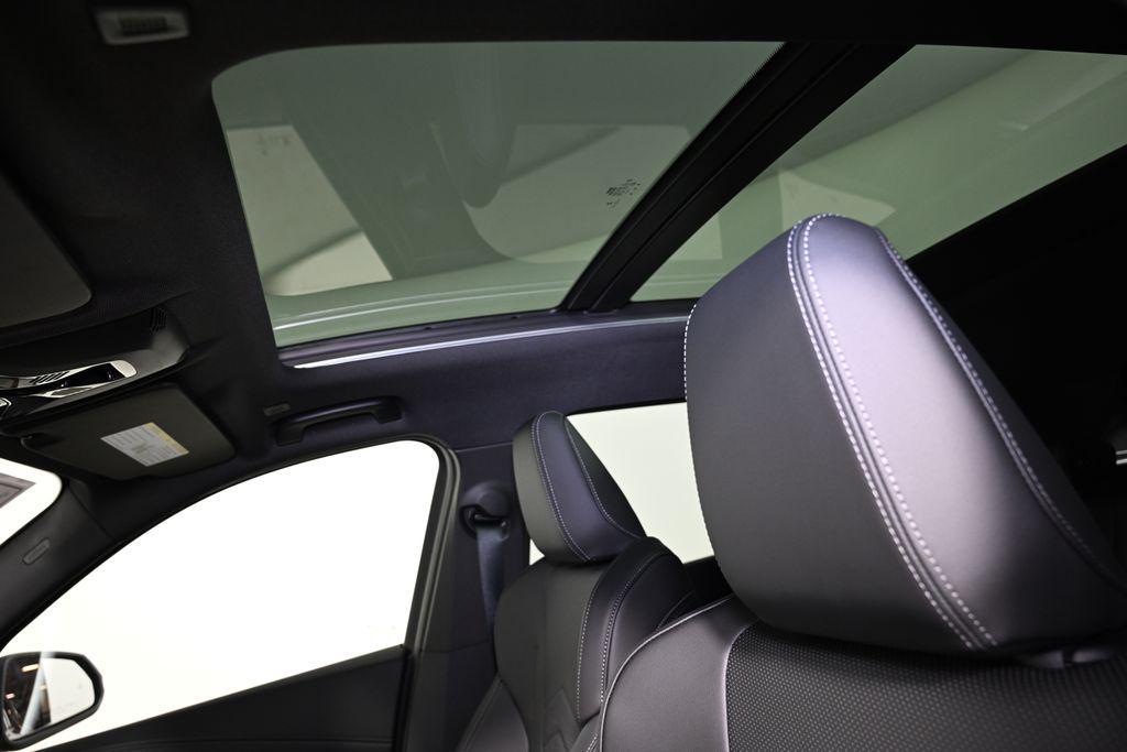 used 2025 BMW X1 car, priced at $44,495