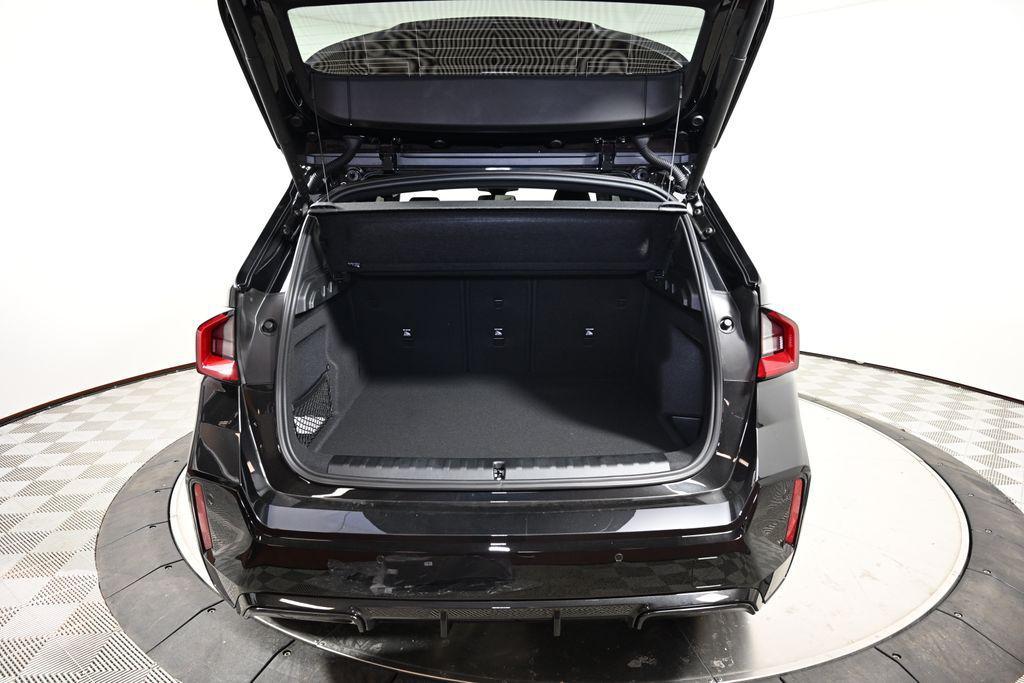 used 2025 BMW X1 car, priced at $44,495