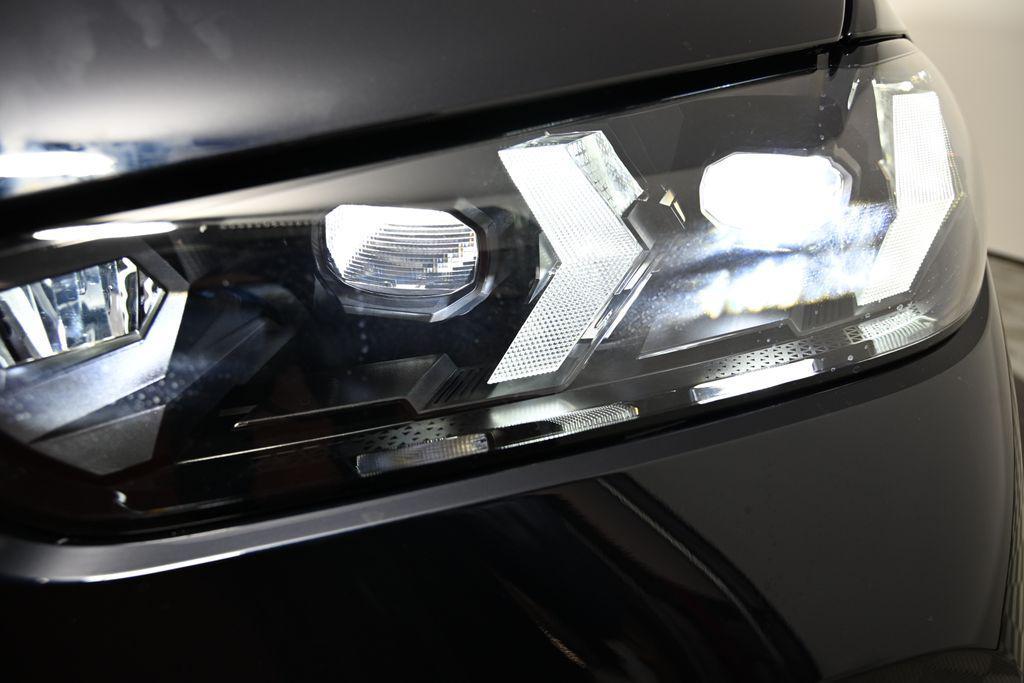 new 2026 BMW X5 car, priced at $104,995