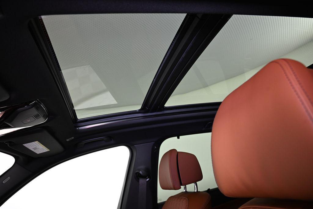 new 2026 BMW X5 car, priced at $104,995