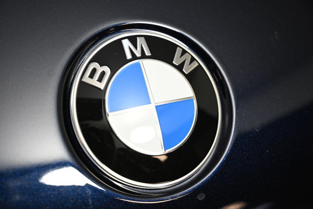 new 2026 BMW X5 car, priced at $104,995