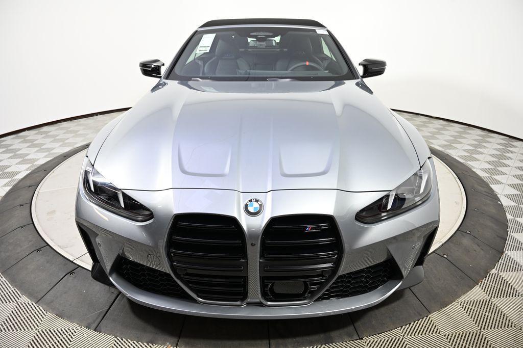 new 2026 BMW M4 car, priced at $104,520