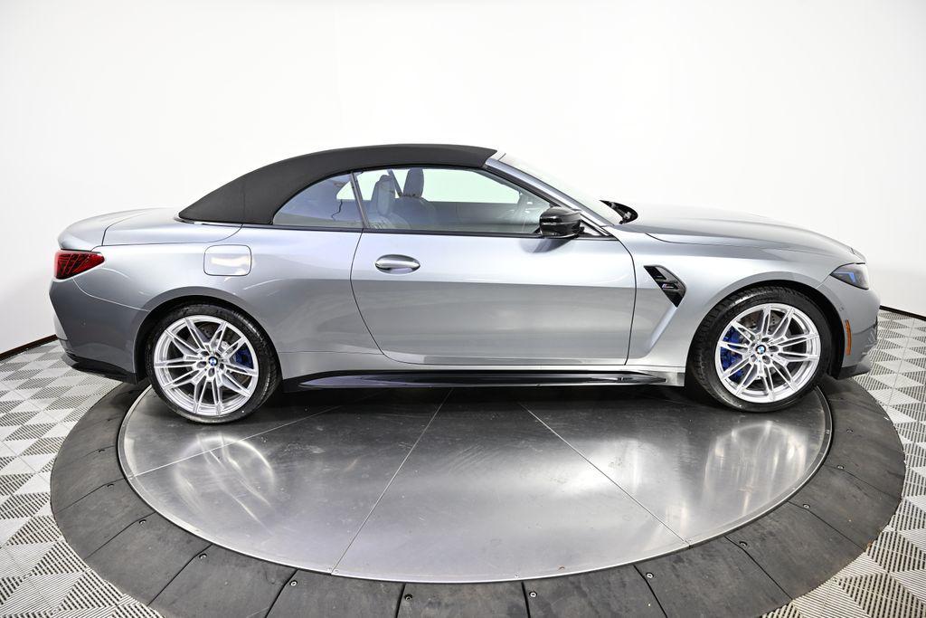 new 2026 BMW M4 car, priced at $104,520