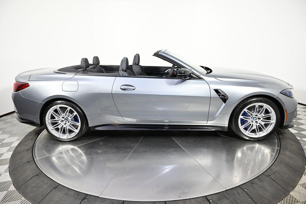 new 2026 BMW M4 car, priced at $104,520