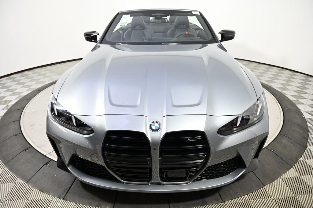 new 2026 BMW M4 car, priced at $104,520
