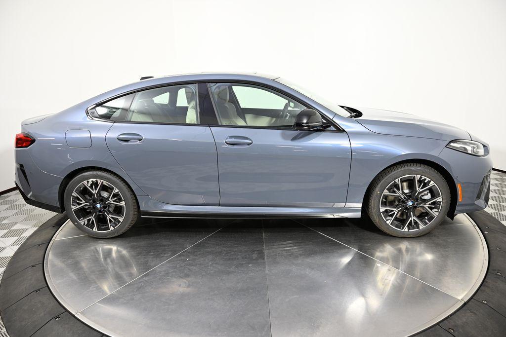 new 2026 BMW 228 Gran Coupe car, priced at $48,425