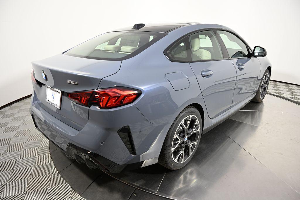 new 2026 BMW 228 Gran Coupe car, priced at $48,425
