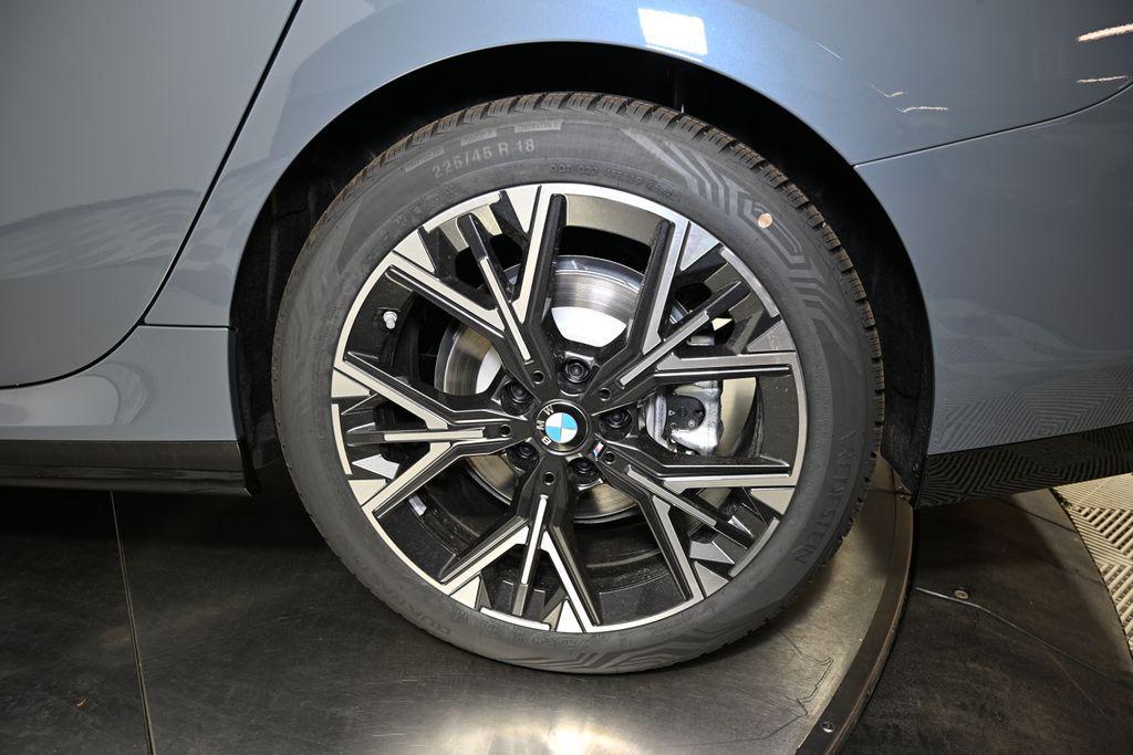 new 2026 BMW 228 Gran Coupe car, priced at $48,425