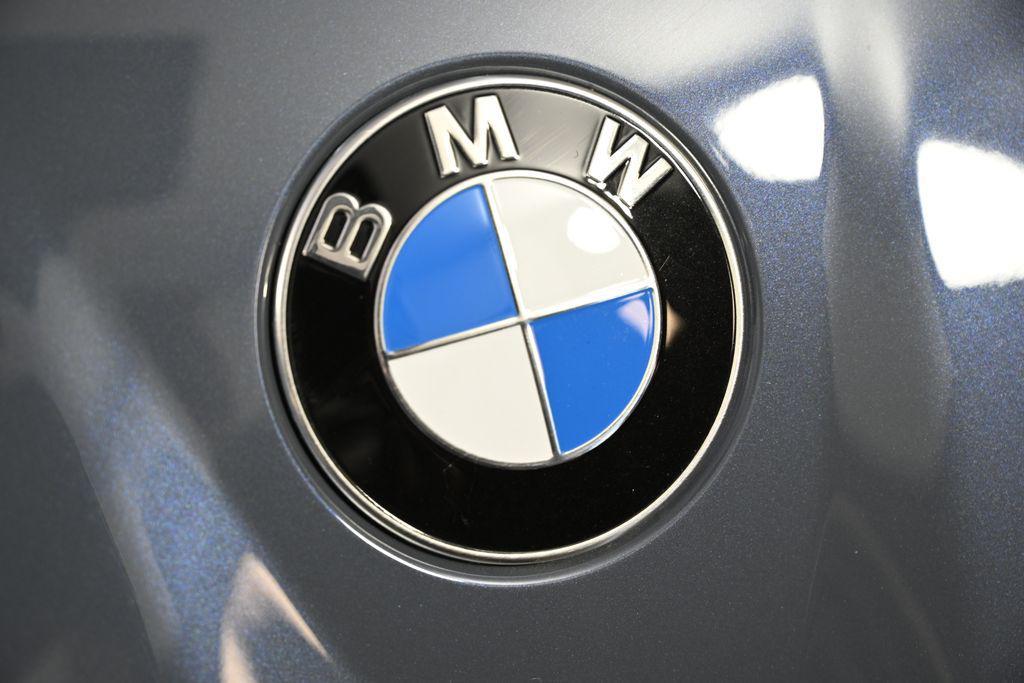 new 2026 BMW 228 Gran Coupe car, priced at $48,425