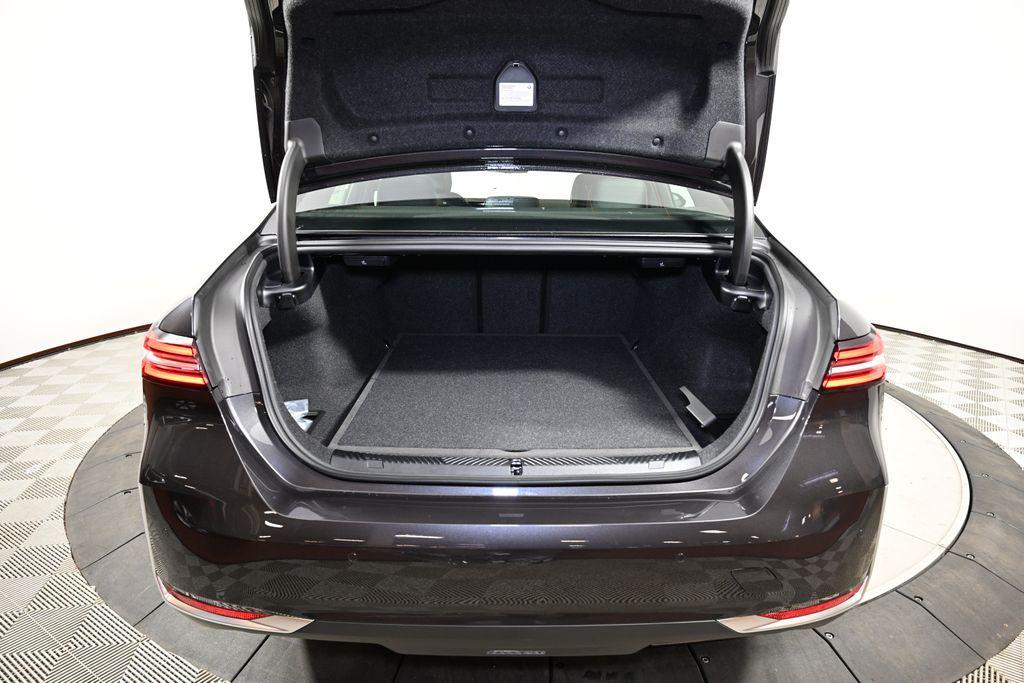 used 2025 BMW 530 car, priced at $62,645