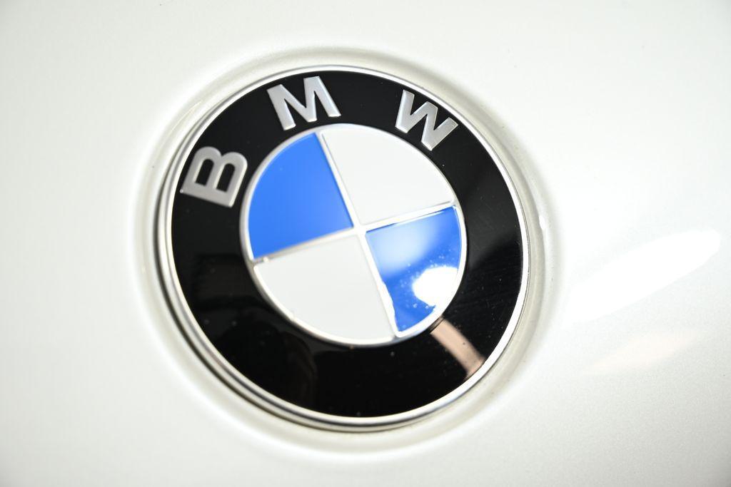 used 2023 BMW X5 car, priced at $52,200