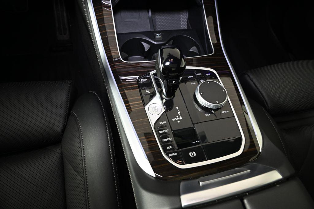 used 2023 BMW X5 car, priced at $52,200