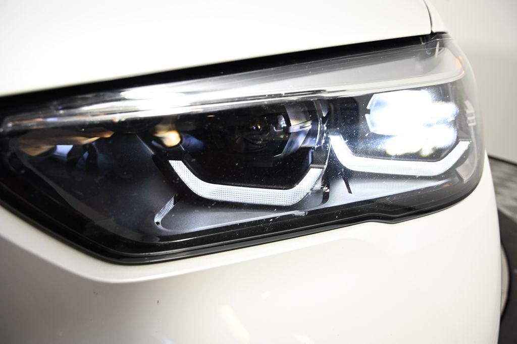 used 2023 BMW X5 car, priced at $52,200