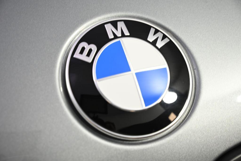 new 2026 BMW X7 car, priced at $99,430