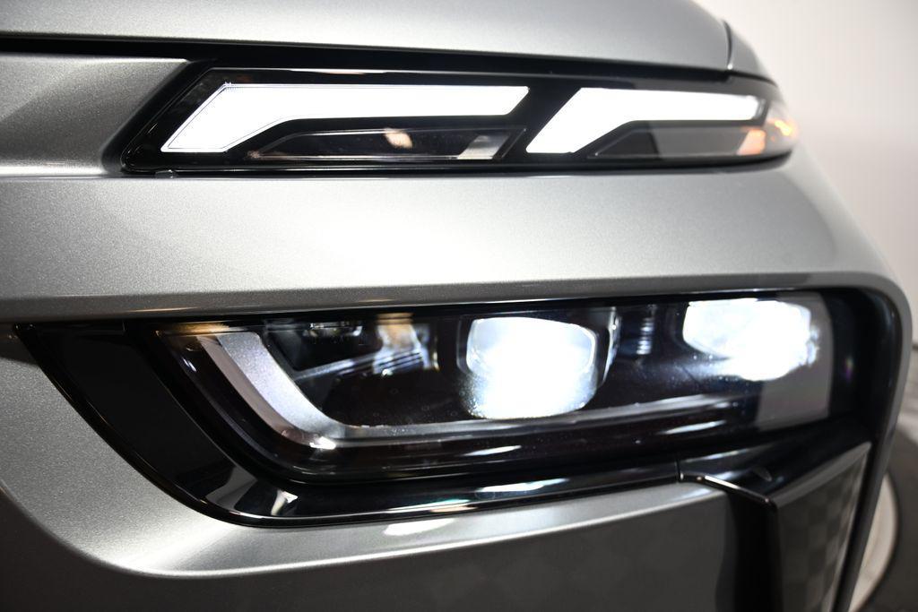 new 2026 BMW X7 car, priced at $99,430