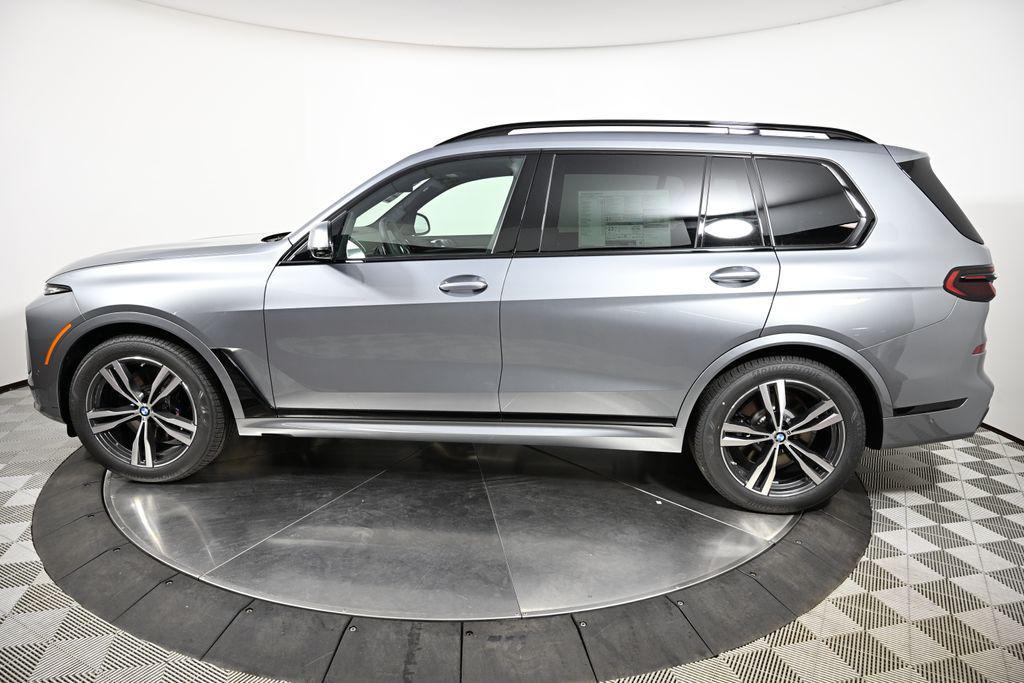 new 2026 BMW X7 car, priced at $99,430