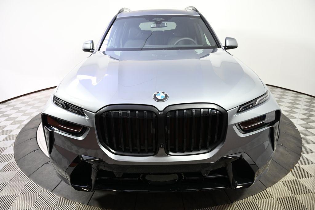 new 2026 BMW X7 car, priced at $99,430