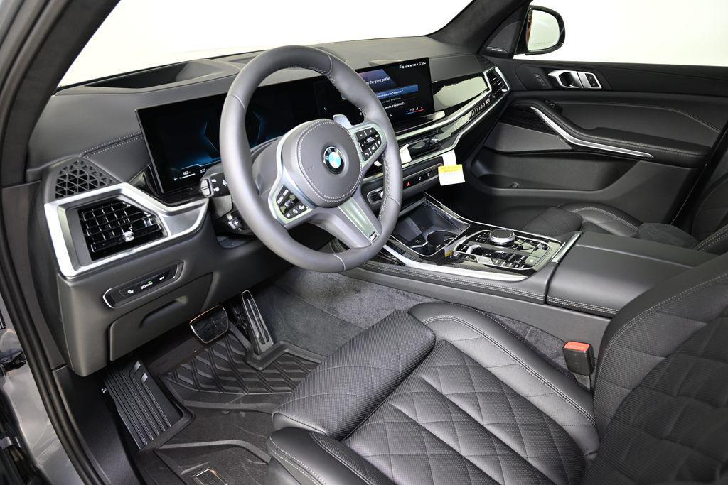 new 2026 BMW X7 car, priced at $99,430